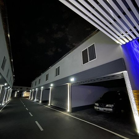 My Motel Mingjian Exterior photo