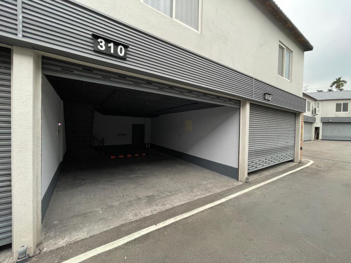 My Motel Mingjian Exterior photo